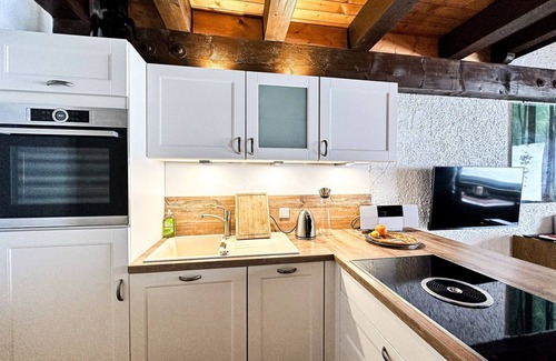 Steibis Appartement | appartement calme avec vue imprenable sur la montagne dans le village de montagne de Steibis, Allgäu, Bavière