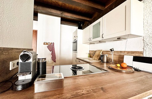 Steibis Appartement | appartement calme avec vue imprenable sur la montagne dans le village de montagne de Steibis, Allgäu, Bavière