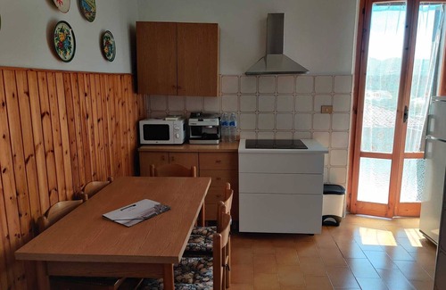 Chiusi Appartement | Quiet apartment within walking distance of the historic center