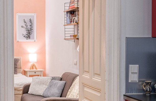 Matzleinsdorf Appartement | Quiet Apt. Top Central Location