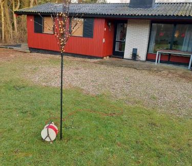 Skibby Maison | Quiet Area, 15 Km To The Beach