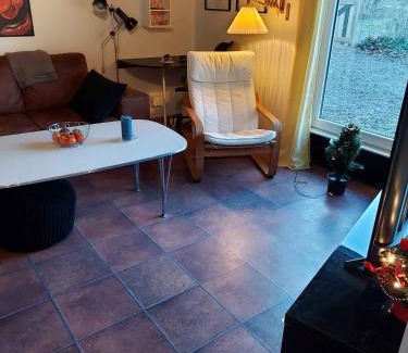 Skibby Maison | Quiet Area, 15 Km To The Beach