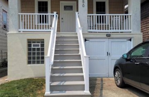 Atlantic City Maison | Quiet area King & Bunkbed Rooms Single Family w Driveway Casino WaterPark Beach