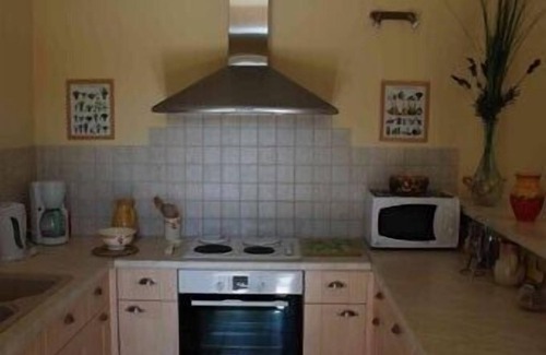 Les Mages Cottage | Mas gardois, au calme ,piscine, prestations grandes qualites, parc et terrasse
