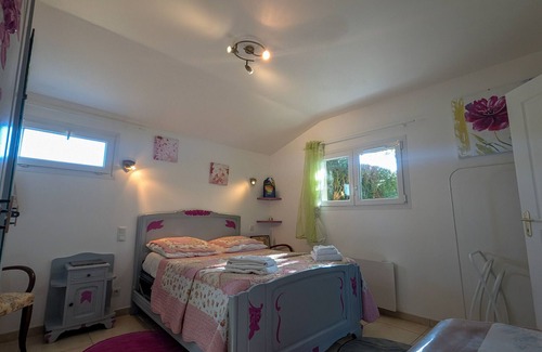Chatillon-sur-Indre Lit Et Petit-Déjeuner | Chambres d'hôtes au calme près des châteaux de la Loire