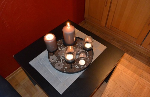 Mistelbach Maison | Belle maison calme / 170m2, périphérie / Bayreuth à seulement 5 km après BT !!!