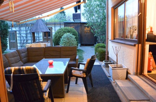 Mistelbach Maison | Belle maison calme / 170m2, périphérie / Bayreuth à seulement 5 km après BT !!!