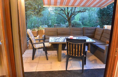 Mistelbach Maison | Belle maison calme / 170m2, périphérie / Bayreuth à seulement 5 km après BT !!!