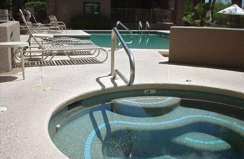 Tucson Copropriété | Calme, joliment meublée, 2BR / 2BA Condo Ventana Canyon
