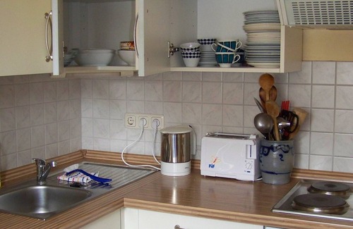 Bamberg Appartement | Appartement de vacances calme mais bien situé dans la ville du patrimoine mondial de Bamberg