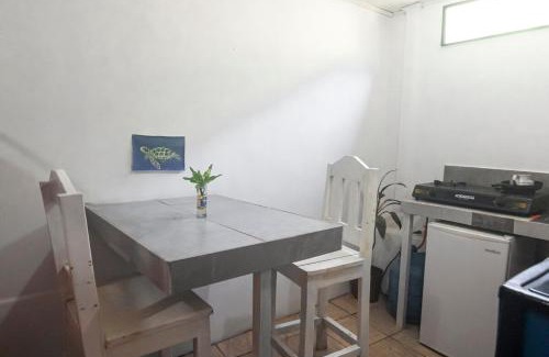 Samara Appartement | Quiet cabin 10 minutes from the sea