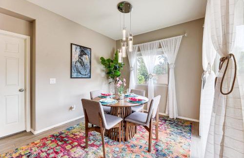 Villago Maison | Quiet Casa Grande House Next to Villago Park!