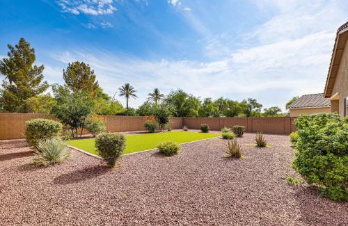 Villago Maison | Quiet Casa Grande House Next to Villago Park!