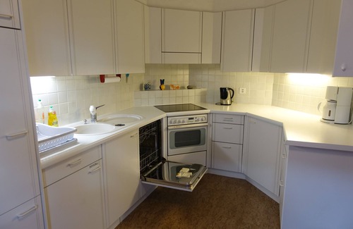 Minusio Appartement | Proche centre et calme - base idéale pour la baignade et la promenade