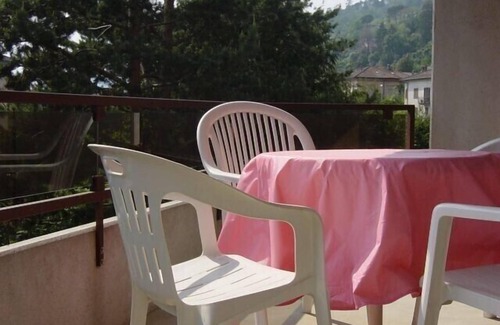 Minusio Appartement | Proche centre et calme - base idéale pour la baignade et la promenade
