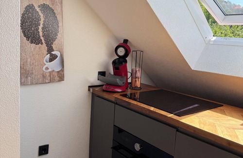 Elmarshausen Appartement | Quiet central vacation apartment