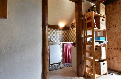 Turquestein-Blancrupt Chalet De Ski | Chalet au calme avec jardin