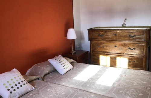 Paulenca Maison | chalet magnifiquement situé avec vue sur la Sierra Nevada
