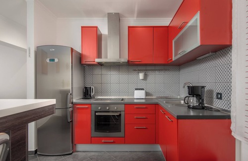 Rijeka Appartement | Quiet City Apartment Dexa, Rijeka, Croatia