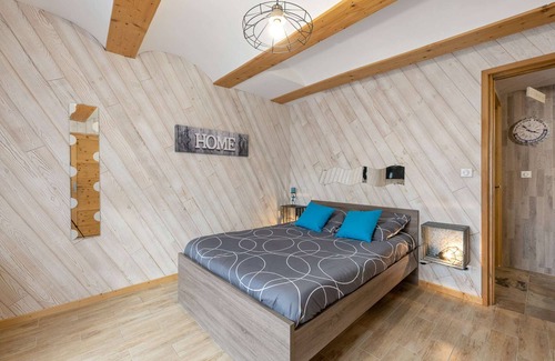 Le Puy-en-Velay Appartement | ★ Calme ★ Hypercentre ★ Parking Facile ★ WIFI ★