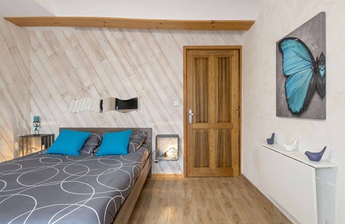 Le Puy-en-Velay Appartement | ★ Calme ★ Hypercentre ★ Parking Facile ★ WIFI ★