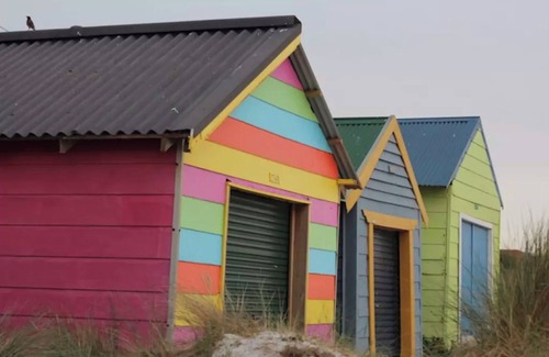 Chelsea Maison | Maison propre calme près de certaines des meilleures plages de Melbourne