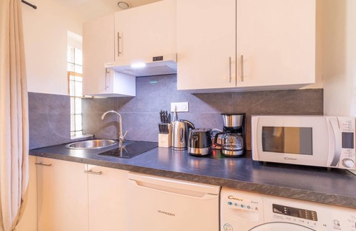 Marengo - Jolimont Appartement | Cocon d'amour au calme