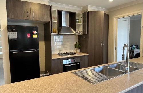 Point Cook Maison | Quiet Comfort for Relaxing Stays