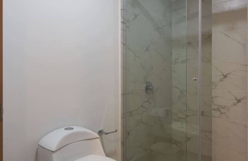 Financial District Appartement | Quiet Comfort with City Access – Chapinero Stay