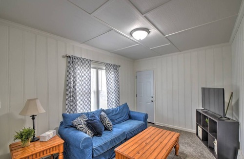Highland Maison | Quiet & Comfortable 2 Bed Corporate Near 80/94 A Richard St Main Floor