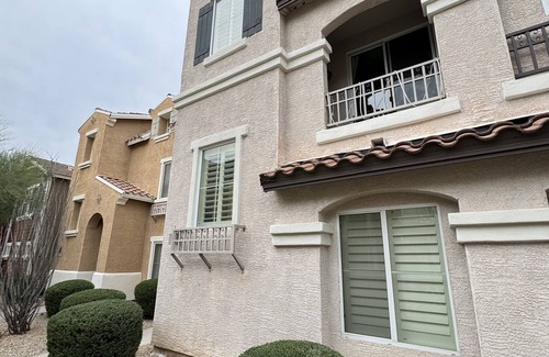 Tramonto Copropriété | Quiet, Comfortable, & Convenient North Phoenix Condo!