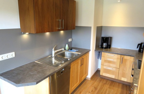 Fuessen Appartement | Quiet, comfortable vacation apartments in Füssen