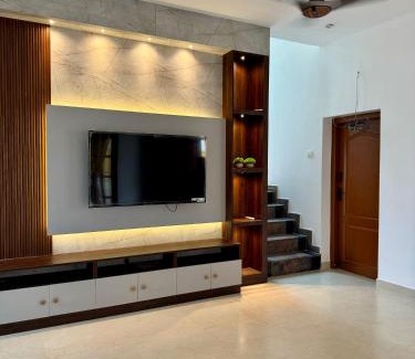 Coimbatore Maison | Quiet & Comfy Home Near Coimbatore Tech Parks