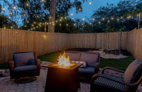 Gainesville Appartement | Quiet, convenient & Modern Haven