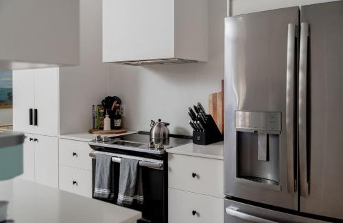Gainesville Appartement | Quiet, convenient & Modern Haven