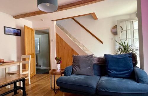 Coltishall Appartement | Quiet & Cosy 2-Bedroom Cottage in Coltishall