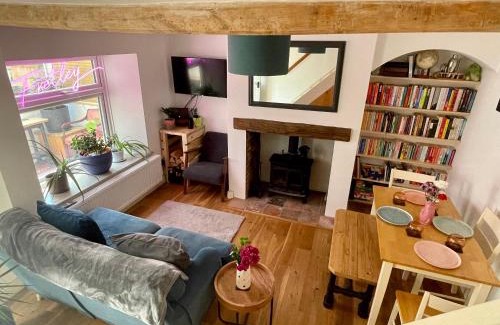 Coltishall Appartement | Quiet & Cosy 2-Bedroom Cottage in Coltishall