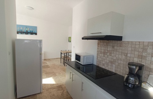 Binic-Etables-sur-Mer Chalet De Ski | Quiet cottage near the sea