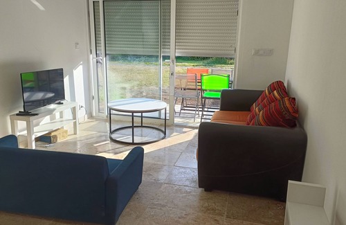 Binic-Etables-sur-Mer Chalet De Ski | Quiet cottage near the sea
