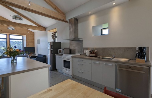 Saint-Prejet-d'Allier Cottage | Gîte au calme avec équipements PMR, parking, animal accepté