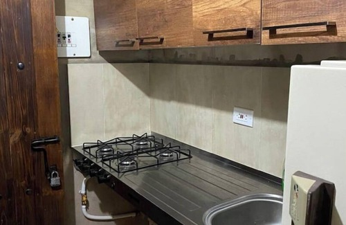San Jose de Pare Cabine | quiet cottage with pool