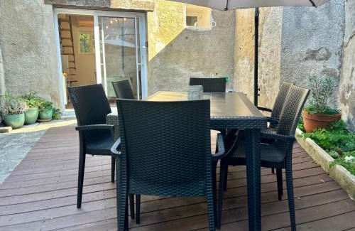 Isles-les-Villenoy Maison | Quiet Cottage Disneyland Paris - Rentaway BnB