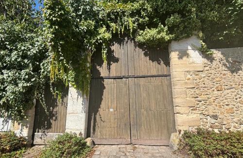 Isles-les-Villenoy Maison | Quiet Cottage Disneyland Paris - Rentaway BnB