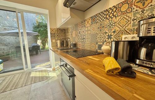 Isles-les-Villenoy Maison | Quiet Cottage Disneyland Paris - Rentaway BnB