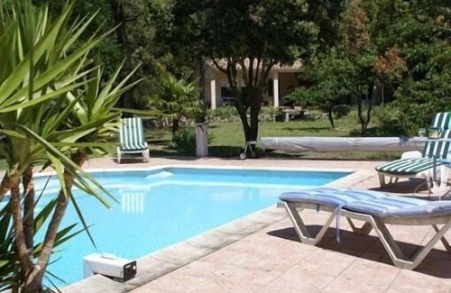 Ventenac-Cabardes Maison | Gîte calme tout près de Carcassonne piscine