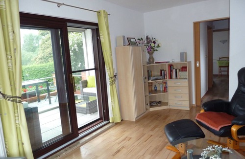 Wismar Maison | chalet calme dans la campagne avec un terrain séparé dans le port et du centre-ville