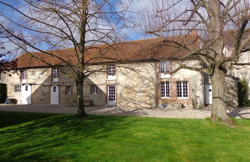 Athis Cottage | Gîte calme au coeur de la Champagne