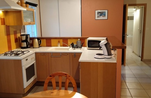 Goulien Cottage | Gîte au calme près d'Audierne