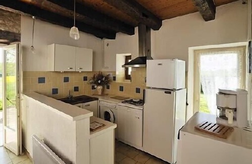 Rives Maison | Gite aux portes du Périgord et Lot