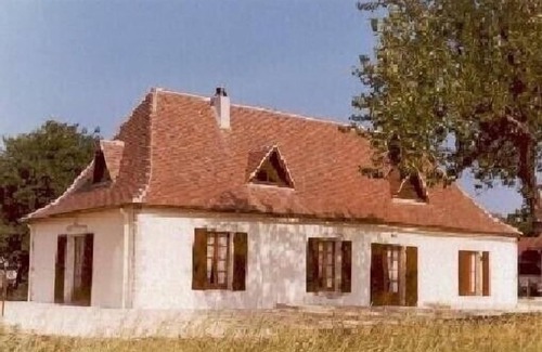Rives Maison | Gite aux portes du Périgord et Lot